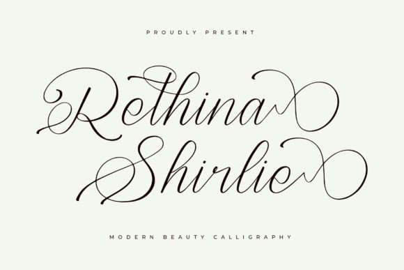 Rethina Shirlie: A Designer’s Real-World Script Review