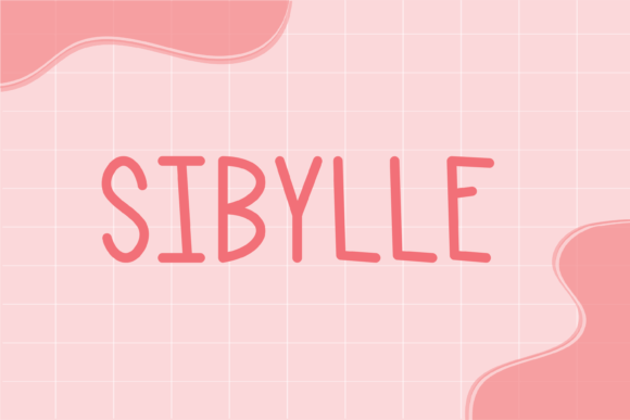 Sibylle: A Script Font That Earns Its Space